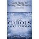 God Rest Ye Merry Gentlemen (Acc CD)