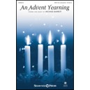 An Advent Yearning