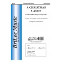 Christmas Canon, A (2-Pt)