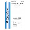 Christmas Joys (2-Pt)