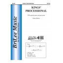Kings Processional (TTB)