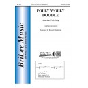 Polly Wolly Doodle  (2-Pt)