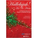 Hallelujah He Is Here (Acc DVD)