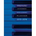 Prepare! 2015-2016 (An Ecumenical Music & Worship Planner)