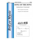 Song of the Dove  (SSA)