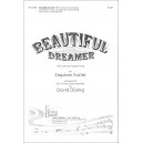 Beautiful Dreamer  (SSA)