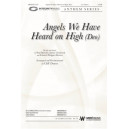 Angels We Have Heard on High (Deo)