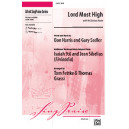 Lord Most High (Acc CD)