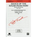 Dance of the Sugar-Plum Fairy (from The Nutcracker Suite)