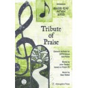 Tribute of Praise