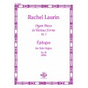 Laurin - Epilogue (Op. 50)