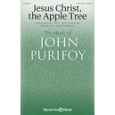 Jesus Christ the Apple Tree