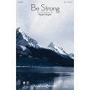 Be Strong (Acc CD)