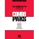 Jazz Combo Pack #35 (Mancini) (Orch)