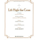 Lift High The Cross