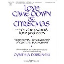 Love Came Down at Christmas