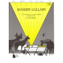 Manger Lullaby