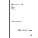 Marching to Zion