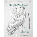 Mary Did You Know
