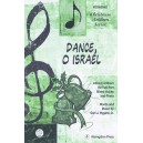 Dance O Israel (2-Pt)