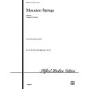Mountain Springs