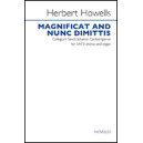 Magnificat and Nuc Dimittis (Collegium Sancti Johannis Cantabrigiense)