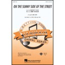 On the Sunny Side of the Street (Orch)