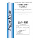Three Easy Carols (2-Pt)