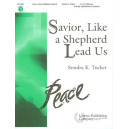 Savior Like a Shepherd Lead Us