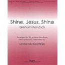 Shine Jesus Shine - Instrumental Part