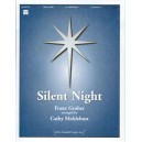 Silent Night - Choral Part