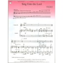 Sing Unto the Lord