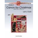 Canon for Christmas (Concert Band)