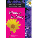 Women in Song V (Acc CD)