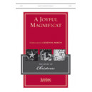 Joyful Magnificat, A