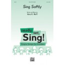 Sing Softly