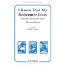 I Know That My Redeemer Lives