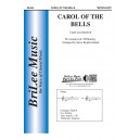 Carol of the Bells A (2-Pt)