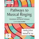 Pathways to Musical Ringing V1