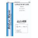 Psalm of Life, A  (TB)