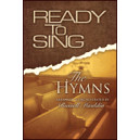 Ready to Sing Hymns (Bass Rehersal Track)