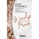 Give Thanks