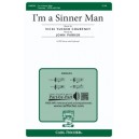 I'm a Sinner Man (TBB)