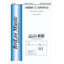 Shiru L'Adonai (3-Pt)