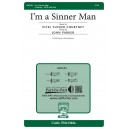 I'm a Sinner Man