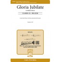 Gloria Jubilate  (3-Pt)