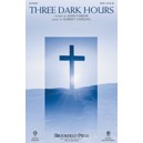 Three Dark Hours-Digital Score & Parts