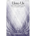 Unto Us (Acc. CD)