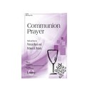 Communion Prayer