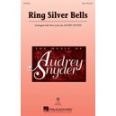 Ring Silver Bells - SSA